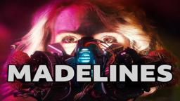 Madelines | Official Trailer | Horror Brains