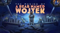 🐻Making of 'A Bear Named Wojtek'