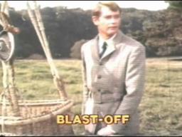 Blast Off Trailer 1967