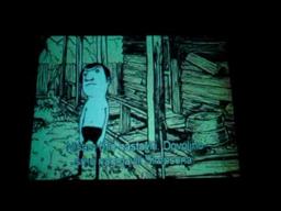 The Son of Satan - JJ Villard (2005)