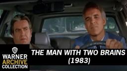 Preview Clip | The Man With Two Brains | Warner Archive