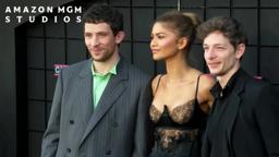 Los Angeles Premiere