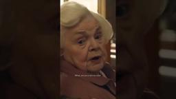 It's Eleanor's Bat Mitzvah & we're just living in it