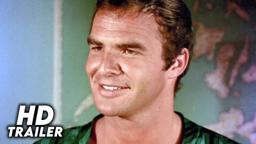 Impasse (1969) Original Trailer [HD]