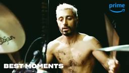 Oscar Worthy Moments from Sound of Metal