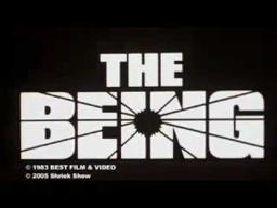 The Being (1983) Trailer.