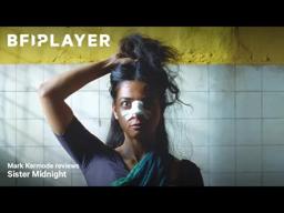 Mark Kermode reviews Sister Midnight (2024) | BFI Player