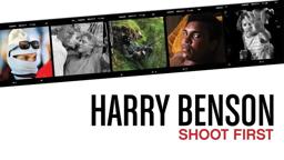 Harry Benson: Shoot First - Official Trailer