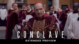 “The Throne Is Vacant” - Extended Preview