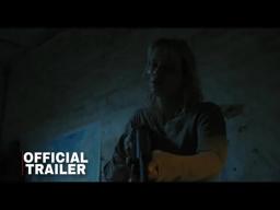 The Caregiver (2023) Official Trailer 4K - Clara Kovacic, Virginia Lombardo, Nikola Kent