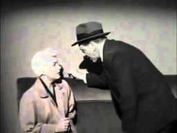 Murder is My Beat (1955)