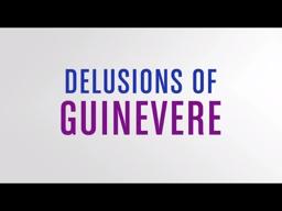 Indie Film "Delusions Of Guinevere" Trailer