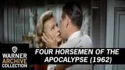 Four Horsemen of the Apocalypse (Original Theatrical Trailer)