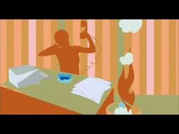 "Girls Will Be Girls" main title sequence