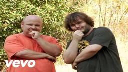 Tenacious D - Time Fixers (full episode)