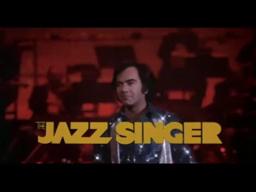 Jazz Singer 25th Anniversary (1980) Trailer