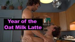 Year of the Oat Milk Latte I Official Trailer (2024)