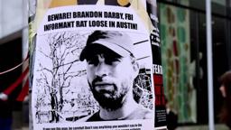 Informant Trailer - Florida Film Festival 2013