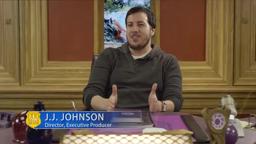 Odd Squad The Movie Behind the Scenes