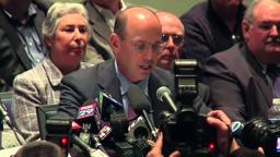 Happy Valley - Official Trailer