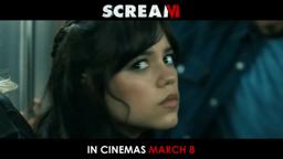 Keep your friends close, and your killer(s) closer.