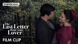 Callum Turner and Shailene Woodley - Film Clip