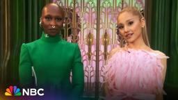 Exclusive: First 90 Seconds