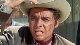 Hell Bent for Leather (1960) ORIGINAL TRAILER [HD]