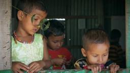 육각의 동굴과 미궁 속의 생쥐 The Hexagonal Hive and a Mouse in a Maze | 베리테 Verite | 17TH DMZ Docs Trailer