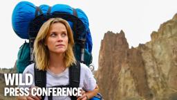 TIFF 2014 Press Conference