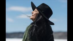 Falls Around Her | Official Trailer