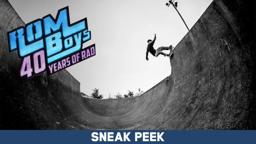 Rom Boys: 40 Years of Rad (2020) | Sneak Peek 1