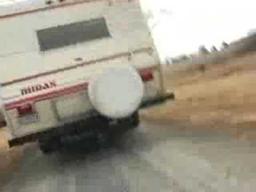 FOREST PRIMEVAL - Trailer