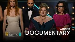 Navalny Wins Documentary at EE BAFTAs 2023