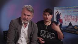 Message from Sam & Julian