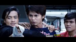 "GILA-GILA REMAJA 2" - Official Trailer (HD)