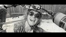 Beauty Day Official Trailer