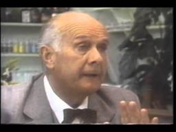 Hotel Du Lac Trailer 1986