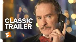 The Extra Man (2010) Official Trailer #1 - Kevin Kline Movie HD
