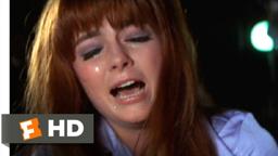 Beyond the Valley of the Dolls (4/5) Movie CLIP - Harris Attempts Suicide (1970) HD