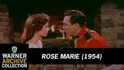 ROSE MARIE (Original Theatrical Trailer)
