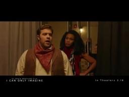 I Can Only Imagine Scene: Millards Don't Sing