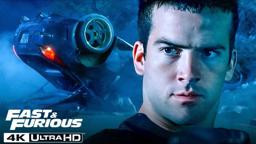 Sean & D.K.'s Mountain Showdown