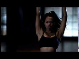 Honey 2 | Maria Dances at the Studio | Film Clip | Own it on Blu-ray & DVD