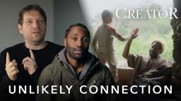 Unlikely Connection