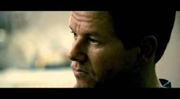 Chris is interrogated by customs officers