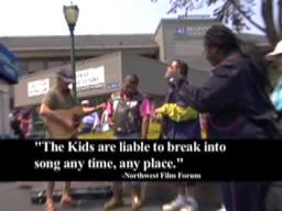 MATHEW KLICKSTEIN PRESENTS the KOWH: Official Documentary Trailer