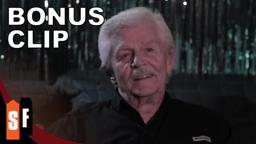 Mark L. Lester and Dick Warlock On The Stunts Of The Film