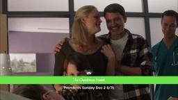 Hallmark Channel - The Christmas Heart - Premiere Promo