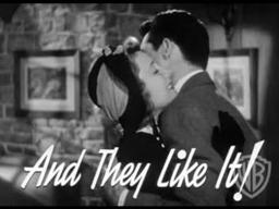 My Favorite Wife - Trailer